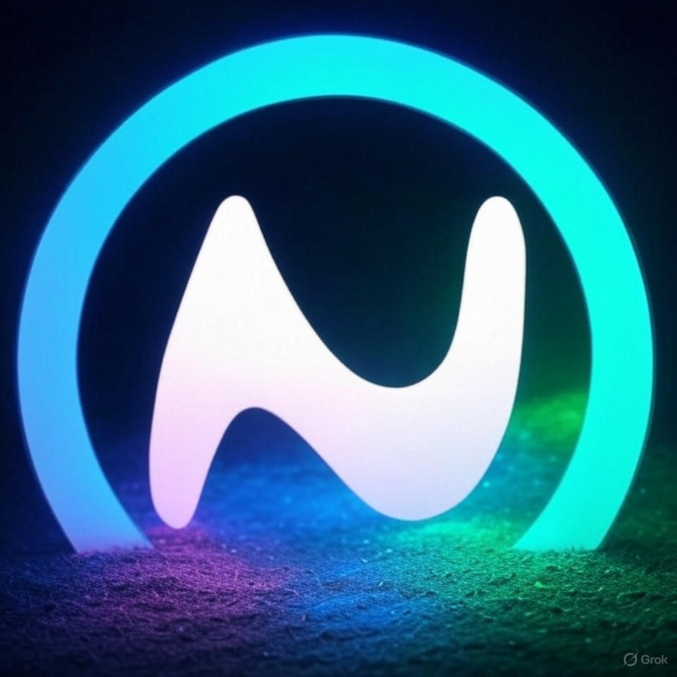 Логотип Ноократии